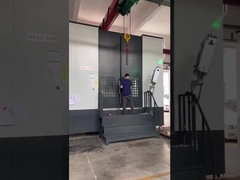 FSO500 Sprag roulement d'embrayage à sens unique Capacité de couple 1621Nm