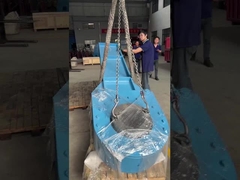 FRHD embrayage arrière complet