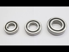 Les roulements de la série CSK à embrayage à débordement à sens unique