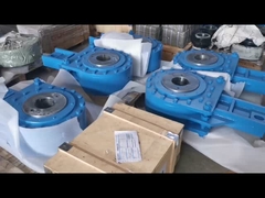 Une nouvelle livraison de fonds de garantie