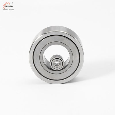 NATR5 NATV5 12MM résistant Yoke Type Track Roller Bearing