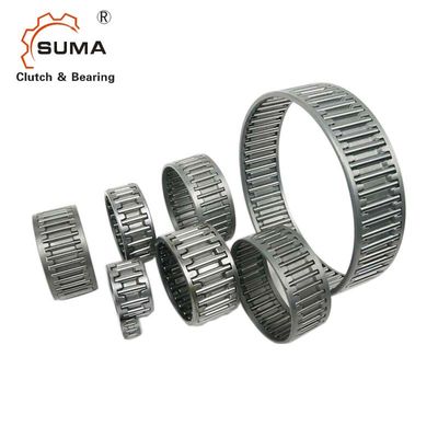 Ensemble de rouleaux et de cages pour aiguilles de la série K