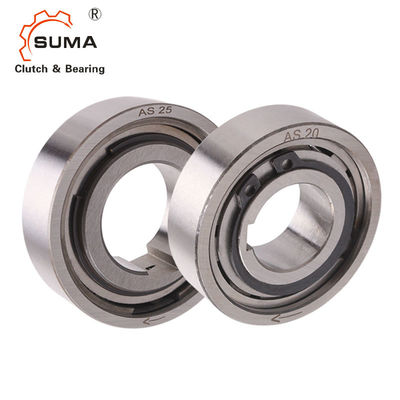 Laissez aller EN TANT QUE rapport de manière de l'embrayage de cale des SOLIDES SOLUBLES TOTAUX GCr15 de NSS un