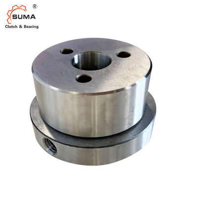 Incidences faites sur commande de Bidirection des serrures IR16 irréversibles