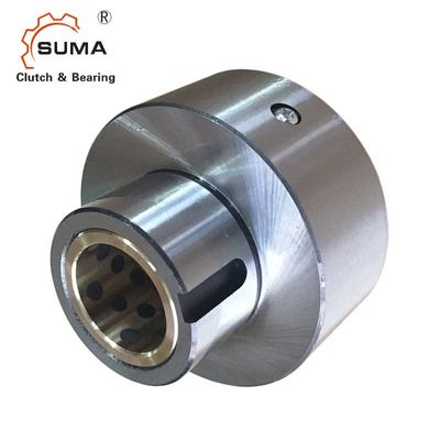 Incidences d'embrayage de cale de la manière PB10 un