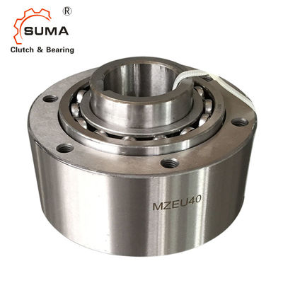 Tolérance GCr15 de MZEU H7 735 roulements à rouleaux en acier de nanomètre