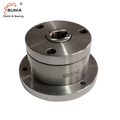 100 embrayage de rouleau du nanomètre MZEU GCr15 soutenant sans la lubrification