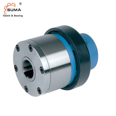 L'indexation ESG2 GCr15 de dépassement laissent aller l'embrayage