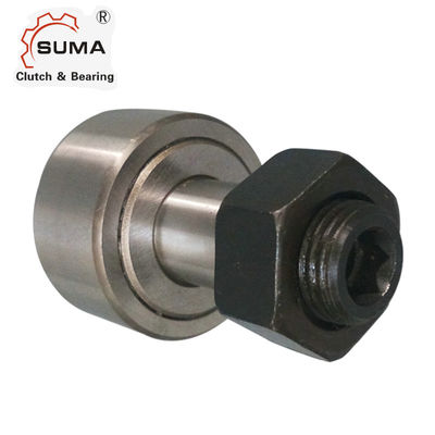 PWKR35-2RS 52MM cylindrique Yoke Type Track Roller Bearing