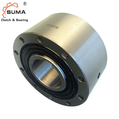 Cale de la manière GCr15 un de FB 82 750 nanomètre au-dessus de l'embrayage courant