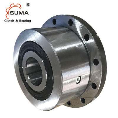 Butée de manière de la bride une du couple 5000Nm de FBF 127 au-dessus d'embrayage courant