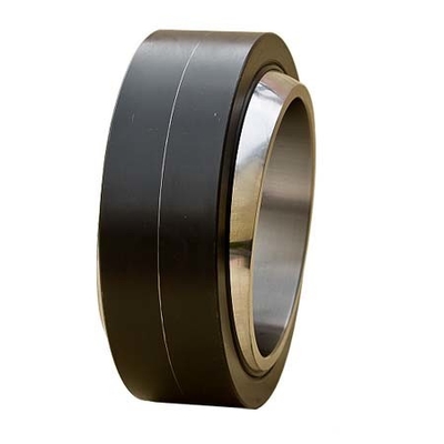 Incidences simples sphériques GE45ET-2RS d'auto-lubrification de GE… ET-2RS