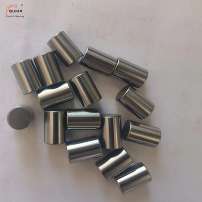 rouleau cylindrique Pin For Cam Follower Bearing d'aiguille de 2.5*11 2*7