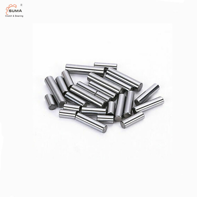 doigt principal plat Pin Factory de rouleau d'aiguille de 5*25 6*50