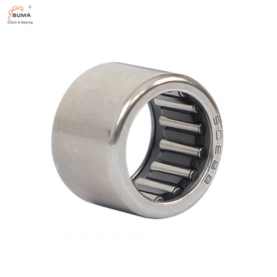 acheter Roulement à rouleaux tiré d'aiguille de tasse d'extrémité ouverte de SCE47 ST14 online manufacture