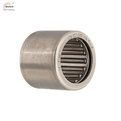 Roulements à aiguille tirés de tasse de SCE810 SCE810PP pouce de " X11/16 " X5/8 » de 1/2