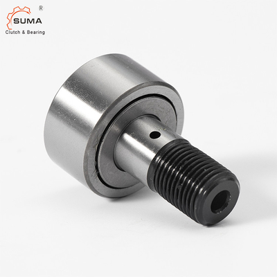 acheter Type de goujon CR40 CRS40 CRSB40 suiveur de came de rouleau de voie avec des conseils de cage online manufacture