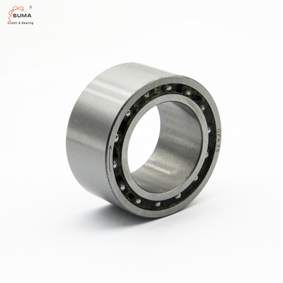 GFK40 GFK40 Backstop embrayage freewheel débordement d'embrayage à sens unique roulements FGK40