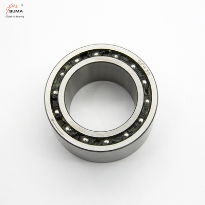 GFK40 GFK40 Backstop embrayage freewheel débordement d'embrayage à sens unique roulements FGK40