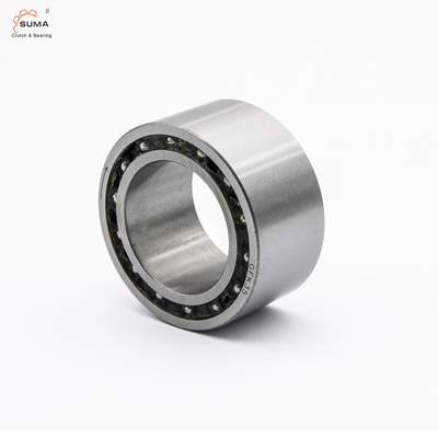 GFK25 FGK25 freewheel unidirectionnel d'embrayage backstop roulements d'embrayage pour les machines à emballer