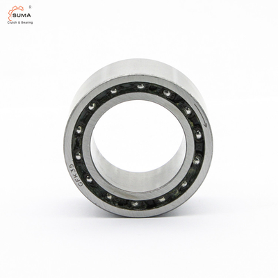 GFK25 FGK25 freewheel unidirectionnel d'embrayage backstop roulements d'embrayage pour les machines à emballer