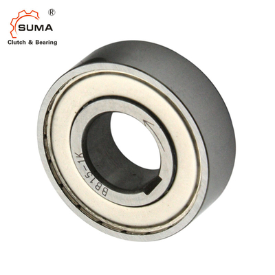 BB40 BB40-2GD roulements à sens unique type de coin roulement à freewheel backstop