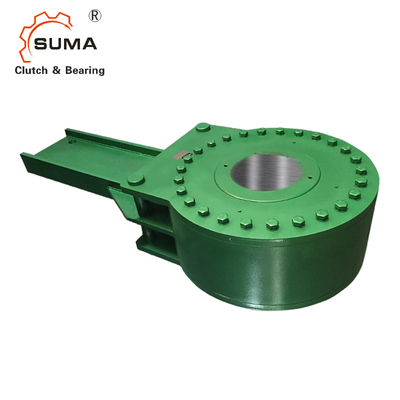 FRHD1450 Retour en arrière des supports d'embrayage Sprag Freewheel Embrayer à sens unique