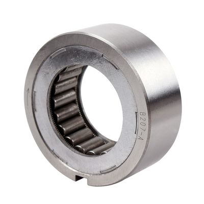 Acheter Série B200 à embout d'embrayage à sens unique et roulement à freewheel GCr15 online manufacture