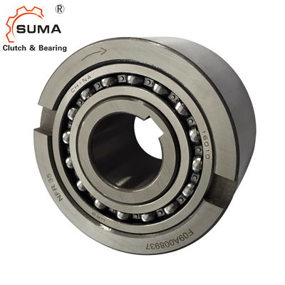 Acheter NFR45 Roulement à roue libre 1500Nm Couple 1000RPM online manufacture