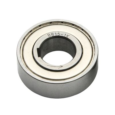Acheter BB20 Jouet à embrayage à sens unique de 47 mm de diamètre extérieur, de 20 mm de taille de trou et de 61 Nm de couple online manufacture