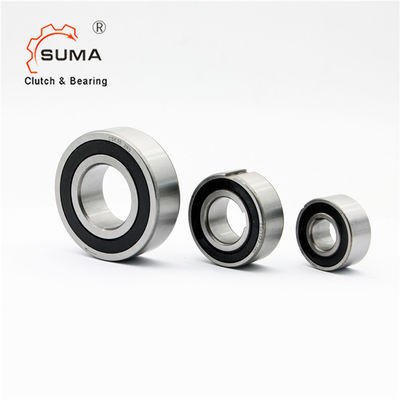 Roulement d'embrayage unidirectionnel pour roues libres USNU12 Sprag