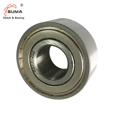 Embrayage de cale de manière de BB17 BB171K-K BB172 K-K Cam Clutch One