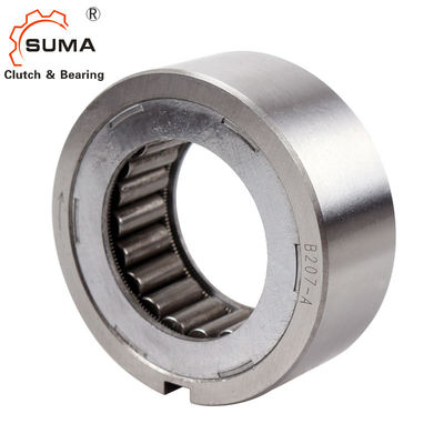 Embrayage de cale de manière de la butée une de GV GCr15 soutenant l'épaisseur de 28mm