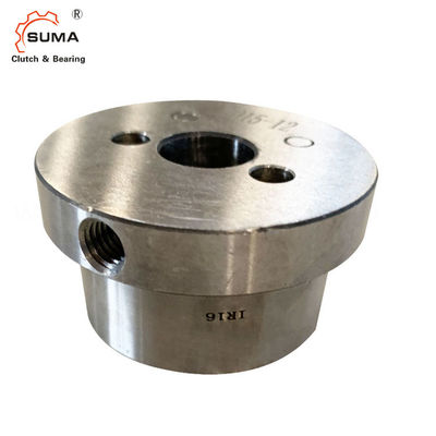 Incidences faites sur commande de Bidirection des serrures IR16 irréversibles