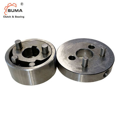 Incidences faites sur commande de Bidirection des serrures IR16 irréversibles