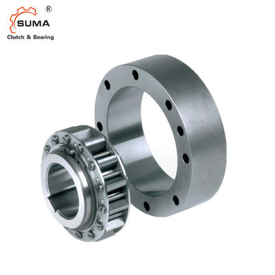 RSBI60 came d'embrayage de cale de butée du centrifugeur 6100 t/mn