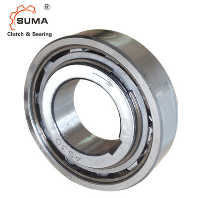 Type embrayage du rouleau NSS50 de manière de GCr15 1500RPM un