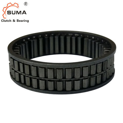Acheter Incidences faites sur commande de taille d'embrayage de manière de la cale une de l'acier GCr15 de 15*23*11MM FE423Z online manufacture