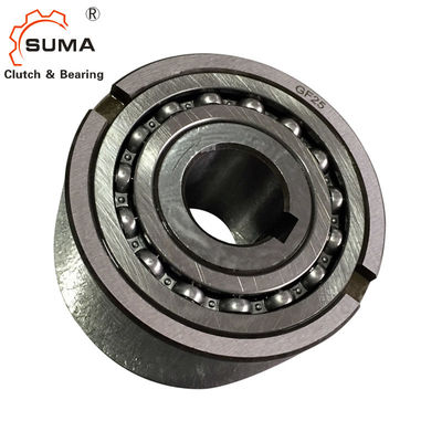 1 embrayage DIRECTIONNEL du rouleau GF20 soutenant 700RPM