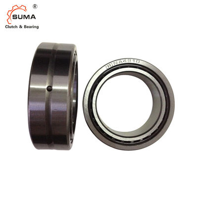 acheter NKIS 0.007Kg GCr15 Yoke Type Track Roller Bearing online manufacture