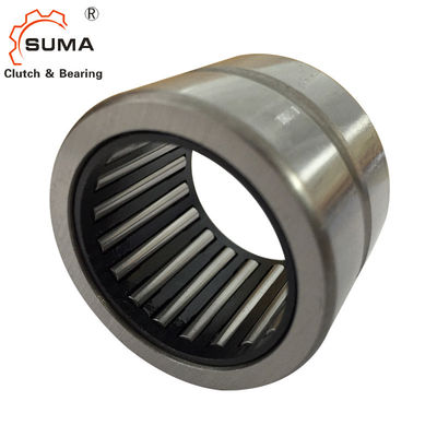 Roulement à rouleaux d'aiguille de RNAO5 GCr15 Yoke Type 8MM