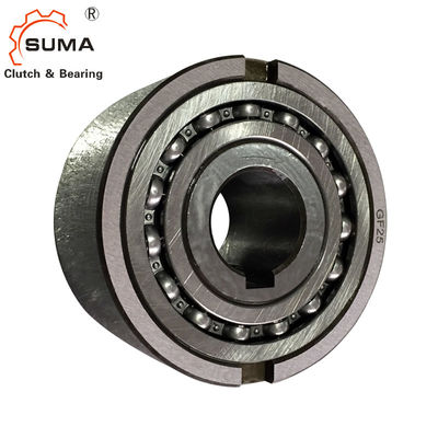 Roulement d'embrayage à rouleaux 20Nm à sens unique série GF GF12