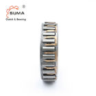 DC12388C 25.4MM Freewheel Cage Sprag Clutch Bearing Without Races