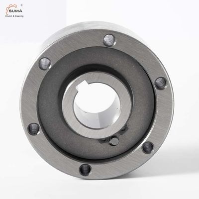 AA40 40*125*56MM indexant laissent aller des incidences d'un de manière embrayage de rouleau