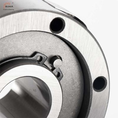 AA40 40*125*56MM indexant laissent aller des incidences d'un de manière embrayage de rouleau