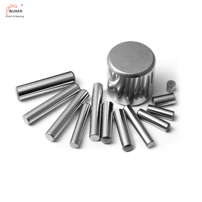 Rouleau Pin For Needle Roller Bearings d'aiguille de RN-1.5X13.8 BF/G2