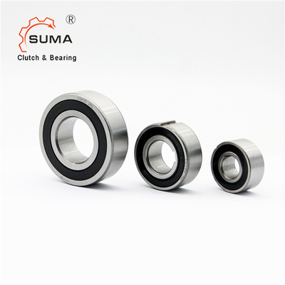 Incidences d'embrayage de manière de type un de cale de CSK30-2RS CSK30P-2RS CSK30PP-2RS 30*62*21MM