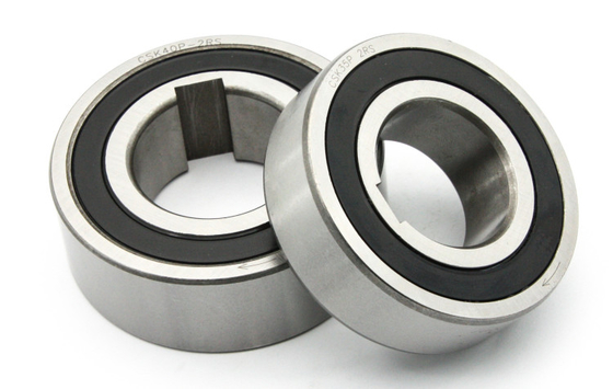 acheter CSK25-2RS CSK25P-2RS CSK25PP-2RS débordant des incidences de manière de l'embrayage un de butée online manufacture