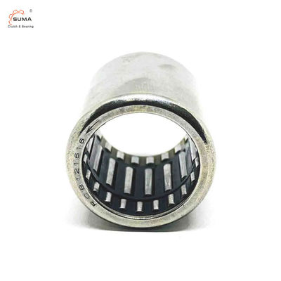 Acheter 6*10*15 HFL0615 Trois rangées de roulements à aiguille à sens unique HFL 0615 online manufacture
