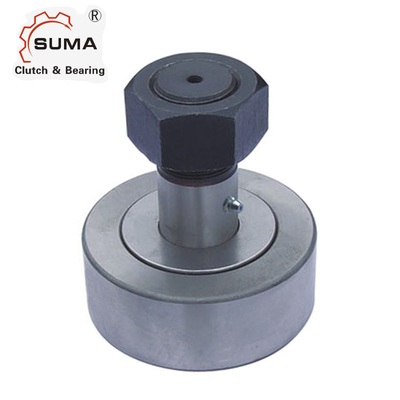 acheter NUKR72 conseils axiaux 28MM Yoke Type Track Roller online manufacture